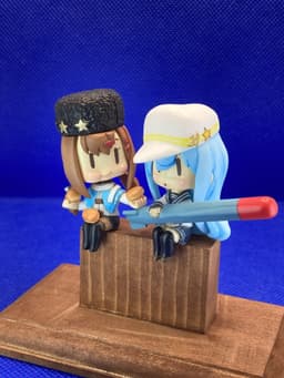 Kantai Collection ~KanColle~ - Tashkent - Träumerei KanColle Fairy-san Set (#045) - no Yousei-san, view 2 of 2