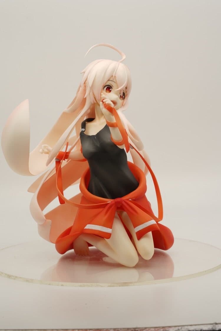 Urara Meirochou - Chiya - 1/6, view 3 of 4