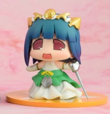 Puchimasu! - Piyo Piyo