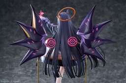 hololive English -Myth- Ninomae Ina'nis "AXGRIT" Ver. 1/7 Complete Figure, view 13 of 13