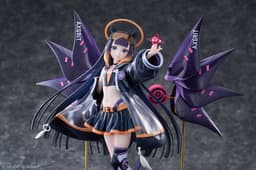 hololive English -Myth- Ninomae Ina'nis "AXGRIT" Ver. 1/7 Complete Figure, view 11 of 13