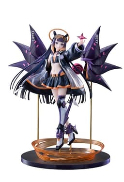 hololive English -Myth- Ninomae Ina'nis "AXGRIT" Ver. 1/7 Complete Figure, view 2 of 13