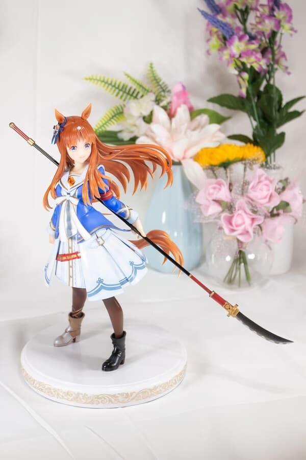 Umamusume: Pretty Derby - Grass Wonder - 1/7