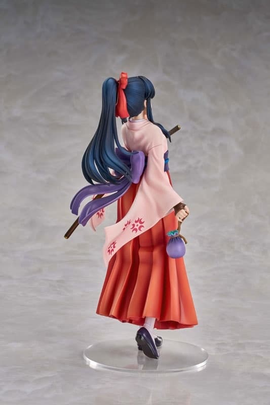 Sakura Wars Sakura Shinguji 1/7 Complete Figure, view 1 of 9