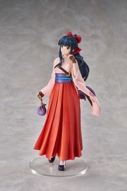 Sakura Wars Sakura Shinguji 1/7 Complete Figure, view 4 of 10