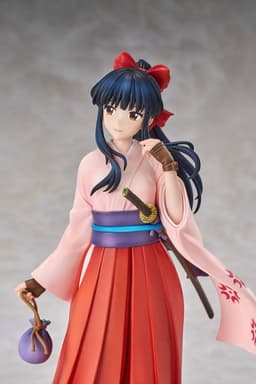 Sakura Wars Sakura Shinguji 1/7 Complete Figure, view 5 of 10