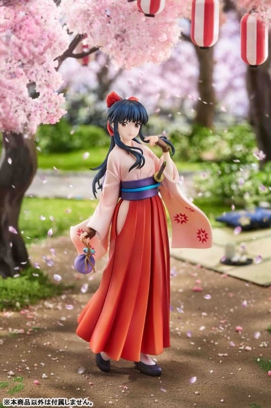 Sakura Wars Sakura Shinguji 1/7 Complete Figure, view 5 of 9