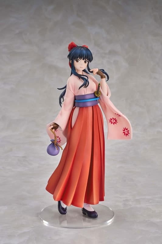 Sakura Wars Sakura Shinguji 1/7 Complete Figure