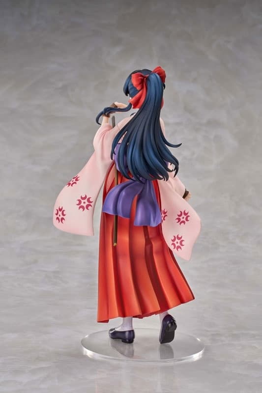 Sakura Wars Sakura Shinguji 1/7 Complete Figure, view 2 of 9