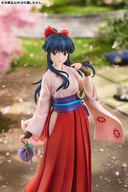 Sakura Wars Sakura Shinguji 1/7 Complete Figure, view 7 of 10