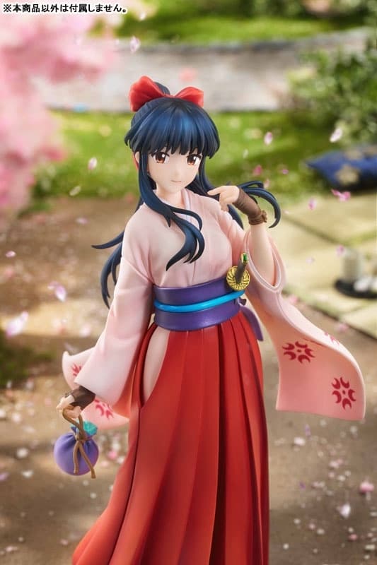Sakura Wars Sakura Shinguji 1/7 Complete Figure, view 6 of 9