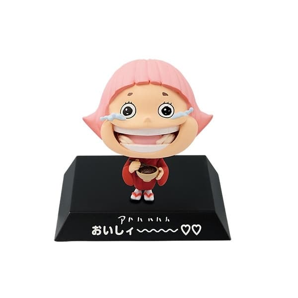 One Piece - Toko - Ichiban Kuji - Ichiban Kuji One Piece Wano Kuni Hen ~Act 2~ (F Prize)