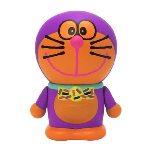 Doraemon - Variarts (057) - 2014 Halloween