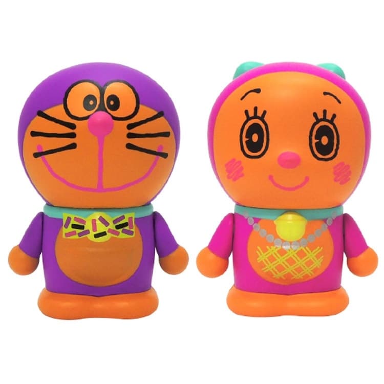 Doraemon - Variarts (057) - 2014 Halloween, view 2 of 5