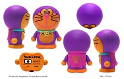 Doraemon - Variarts (057) - 2014 Halloween, view 5 of 6