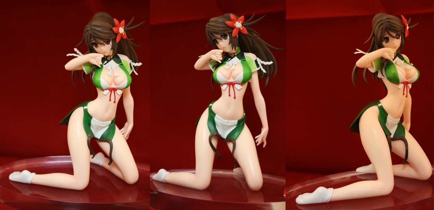 Kantai Collection ~KanColle~ - Amagi - Kai