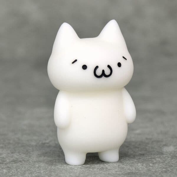 2Channel - Shoboon - Doujin Figure - Standing