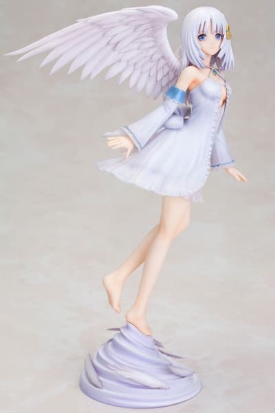 Shining Ark - Panis Angelicus - 1/8
