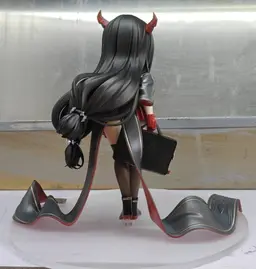 Azur Lane - Friedrich der Große - Little, view 2 of 2