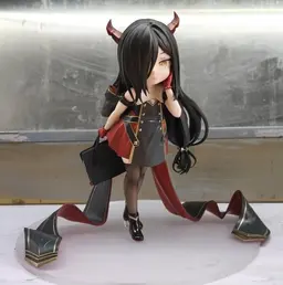 Azur Lane - Friedrich der Große - Little, view 1 of 2