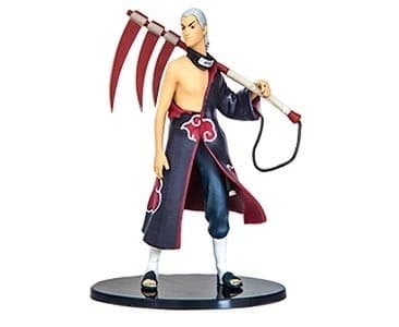 Naruto Shippuuden - Hidan - Naruto Shippuuden Collection Figure (38)