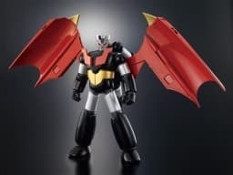 Shin Mazinger Shougeki! Z Hen - Mazinger Z - Soul of Chogokin (GX-49)