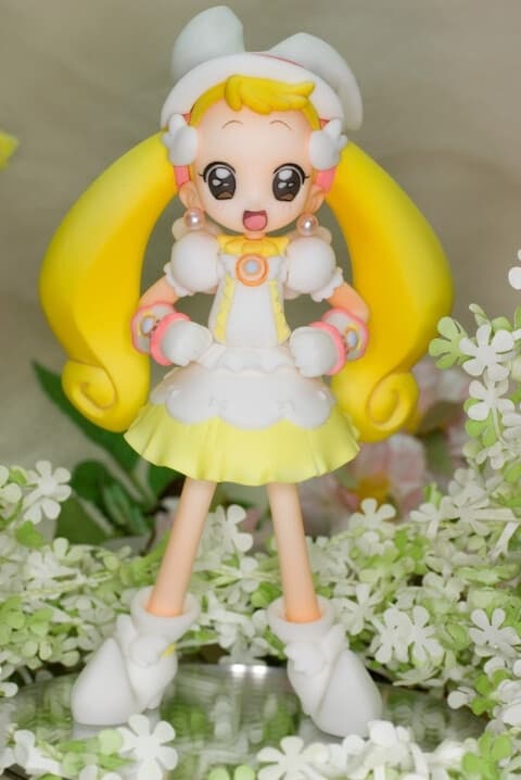 Ojamajo Doremi Dokka~n! - Makihatayama Hana