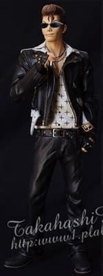Crows X Worst - Sugata Kazushi - Dokuro no Keifu - Flashback Generation - FUN ~bible is crows~