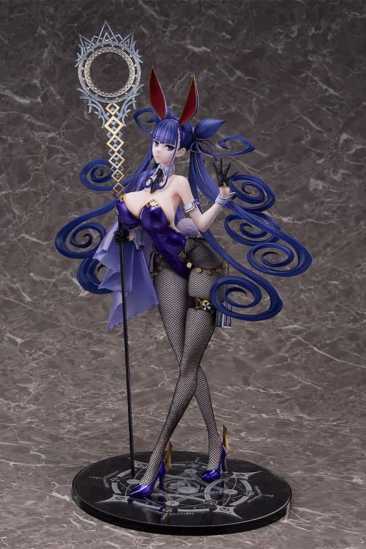 Fate/Grand Order Murasaki Shikibu: Bunny Girl Style 1/4 Complete Figure