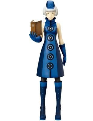 Persona 3 the Movie: #1 Spring of Birth - Elizabeth - HappyKuji - HappyKuji Persona 3 the Movie: #1 Spring of Birth - 1/8