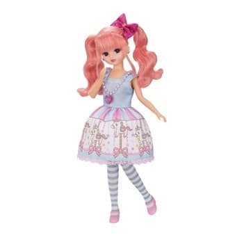 Licca-chan - LD-13 - Merry-Go-Round