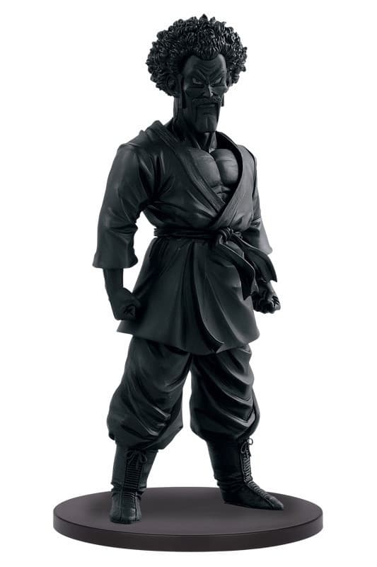Dragon Ball Z - Mr. Satan - Dragon Ball Z Resolution of Soldiers Vol.3 - Special Color ver.