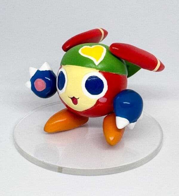 Kaze no Klonoa G2: Dream Champ Tournament - Moo
