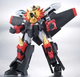 Yuusha Ou GaoGaiGar - GaoGaiGar - Super Robot Chogokin