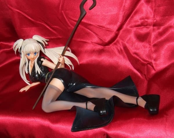 Mabinogi - Nao