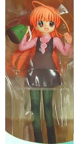 Binzume Yousei - Kusachiho - Sarara Eye's Color