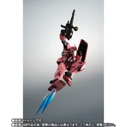 Kidou Senshi Gundam: Gihren no Yabou, Zeon no Keifu - RX-78/C.A. Gundam Char Aznable Custom - Robot Spirits -…, view 4 of 11