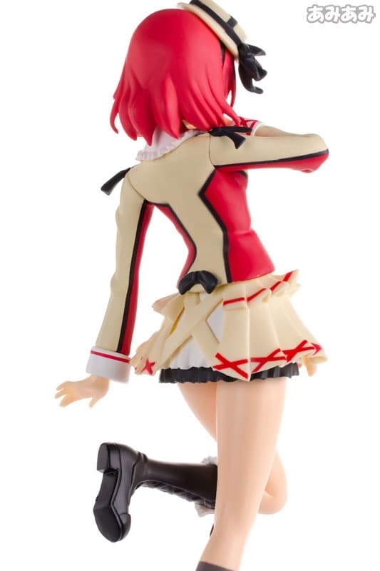Love Live! School Idol Project - Nishikino Maki - PM Figure - Sore wa Bokutachi no Kiseki, view 11 of 12