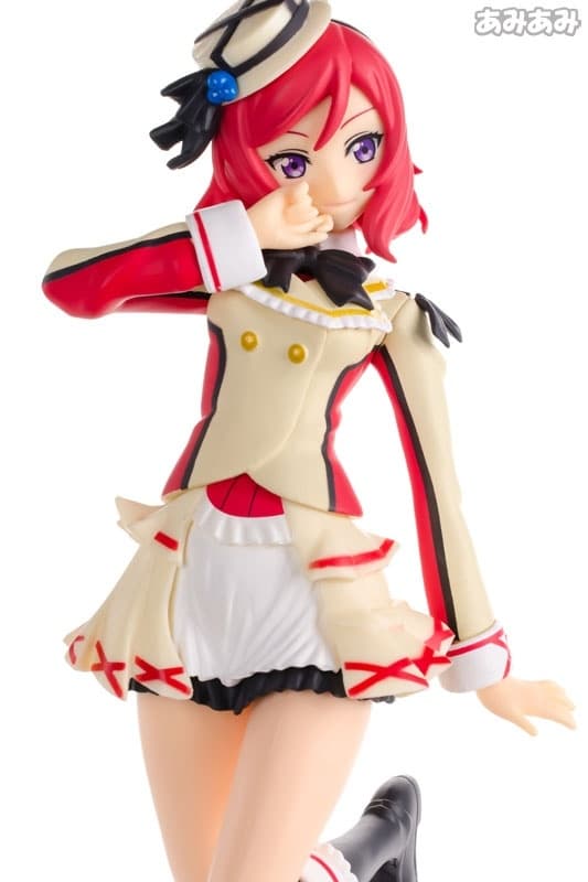 Love Live! School Idol Project - Nishikino Maki - PM Figure - Sore wa Bokutachi no Kiseki, view 9 of 12