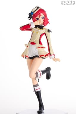 Love Live! School Idol Project - Nishikino Maki - PM Figure - Sore wa Bokutachi no Kiseki, view 5 of 13
