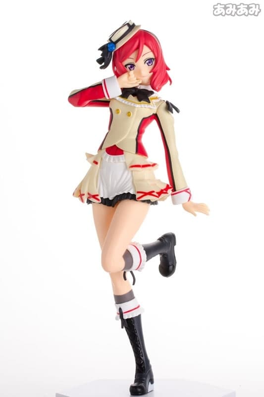 Love Live! School Idol Project - Nishikino Maki - PM Figure - Sore wa Bokutachi no Kiseki, view 4 of 12