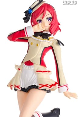 Love Live! School Idol Project - Nishikino Maki - PM Figure - Sore wa Bokutachi no Kiseki, view 7 of 13