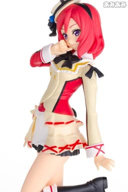 Love Live! School Idol Project - Nishikino Maki - PM Figure - Sore wa Bokutachi no Kiseki, view 9 of 13