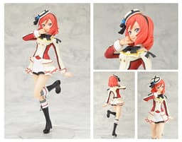 Love Live! School Idol Project - Nishikino Maki - PM Figure - Sore wa Bokutachi no Kiseki, view 2 of 13