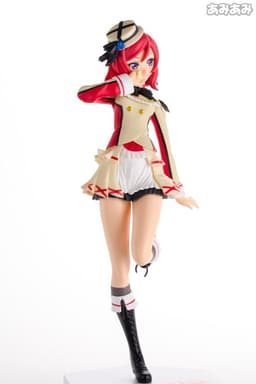 Love Live! School Idol Project - Nishikino Maki - PM Figure - Sore wa Bokutachi no Kiseki, view 6 of 13