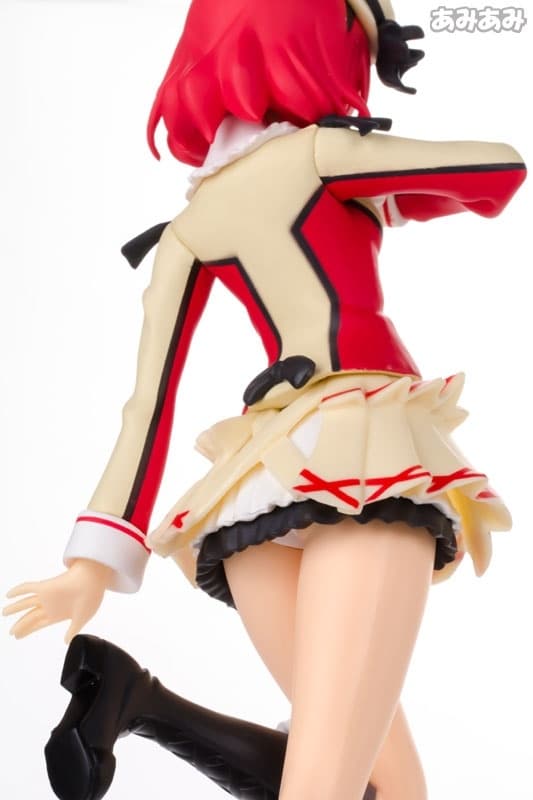 Love Live! School Idol Project - Nishikino Maki - PM Figure - Sore wa Bokutachi no Kiseki, view 2 of 12