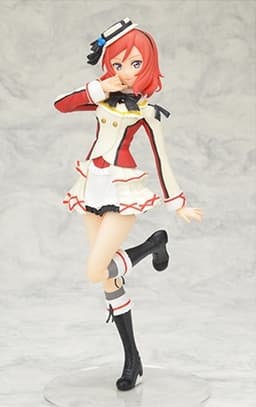 Love Live! School Idol Project - Nishikino Maki - PM Figure - Sore wa Bokutachi no Kiseki, view 1 of 13