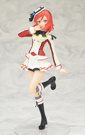 Love Live! School Idol Project - Nishikino Maki - PM Figure - Sore wa Bokutachi no Kiseki