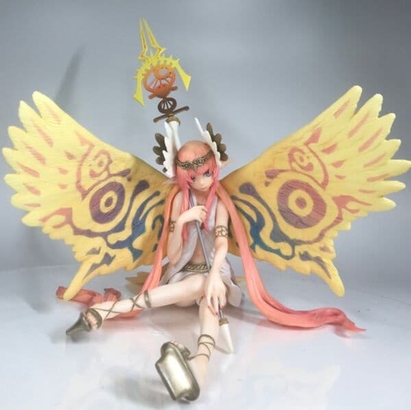 Fate/Grand Order - Circe