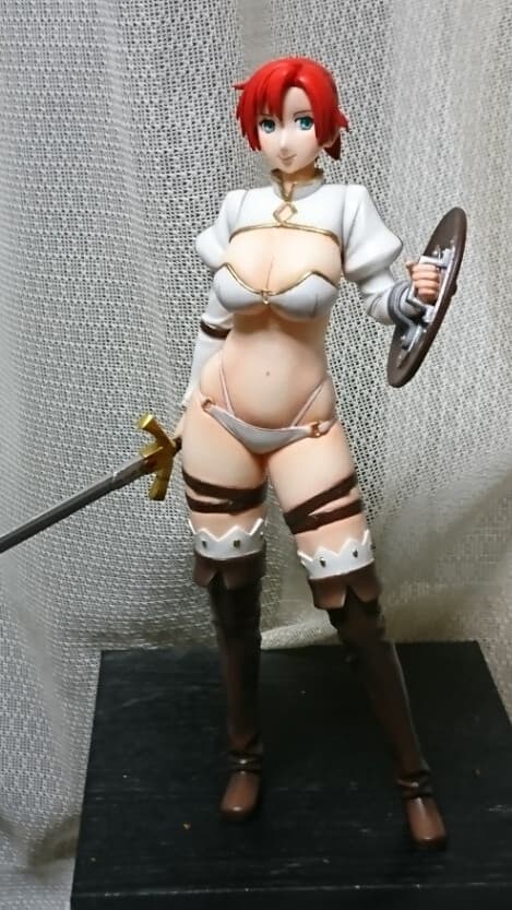 Fate/Grand Order - Boudica - 1/8